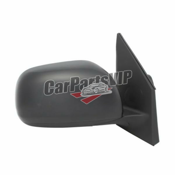87908-0R010, Right Power Side Mirror for Toyota RAV4 2009-2012 TO1321272 USA Built