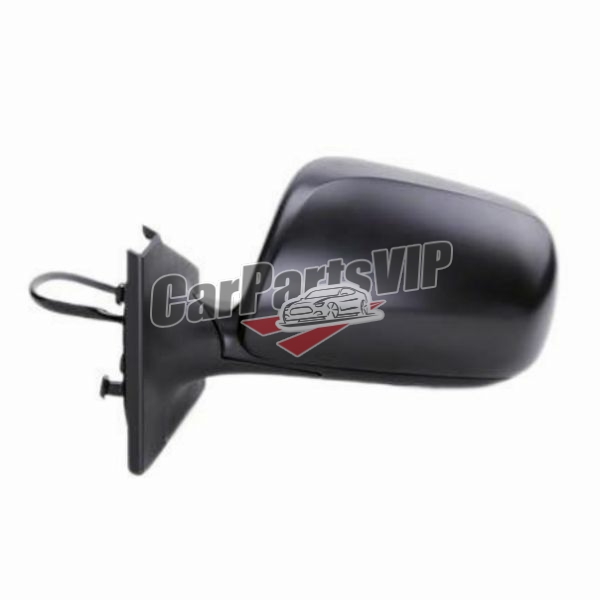 87940-52660, Left Power Side Mirror for Toyota Yaris Hatch 2007-2012 TO1320230