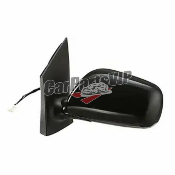 87940-52770, Left Power Side Mirror for Toyota Yaris Sedan 2007-2013 TO1320231