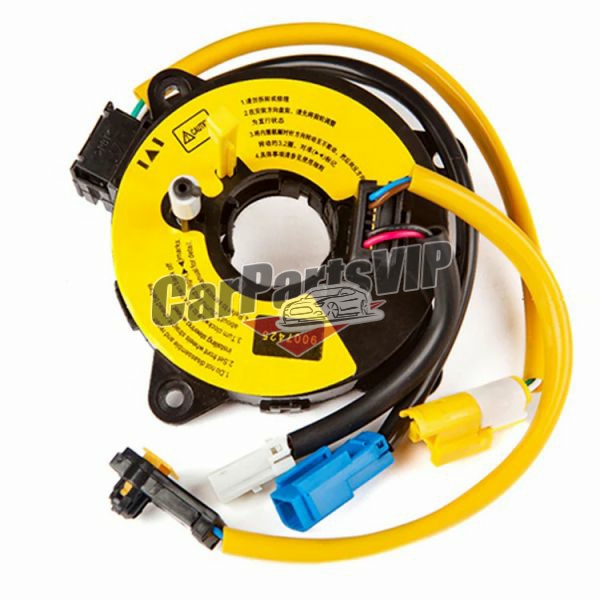 9007425, Spiral Cable Clock Spring for Chevrolet Lova Aveo GMC Buick