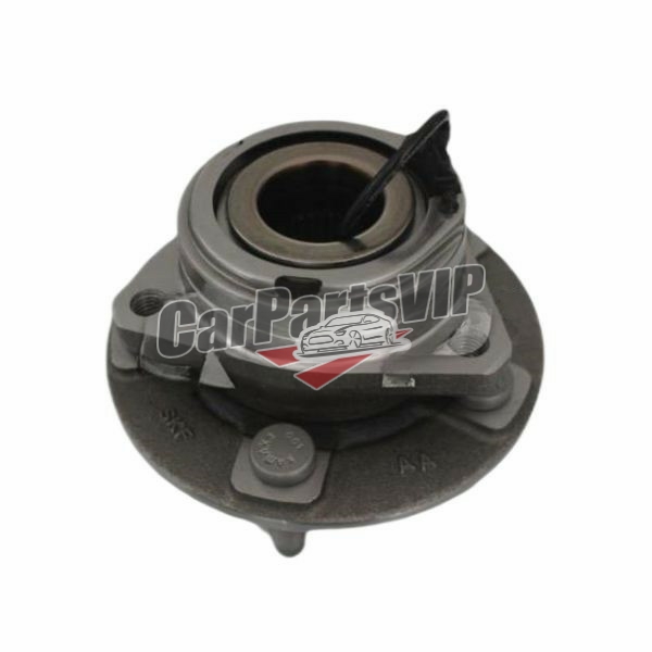 9041264, Wheel Bearing and Hub Assembly for Buick GL8