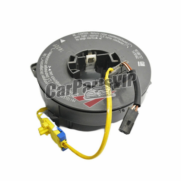 90588757, 1610662, Spiral Cable Airbag Clock Spring for Opel Astra Zafira