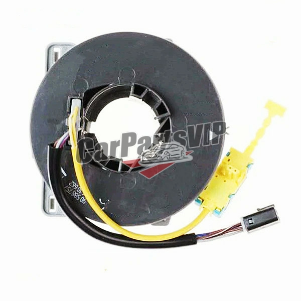 90588758, Slip Ring Squib SRS Ring for Opel Zafira Astra, Spiral Cable Clock Spring for Opel Zafira Astra