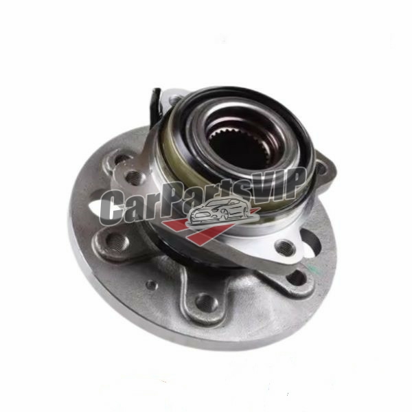 9063500335, Wheel Bearing and Hub Assembly for Mercedes-Benz Sprinter VW Crafter