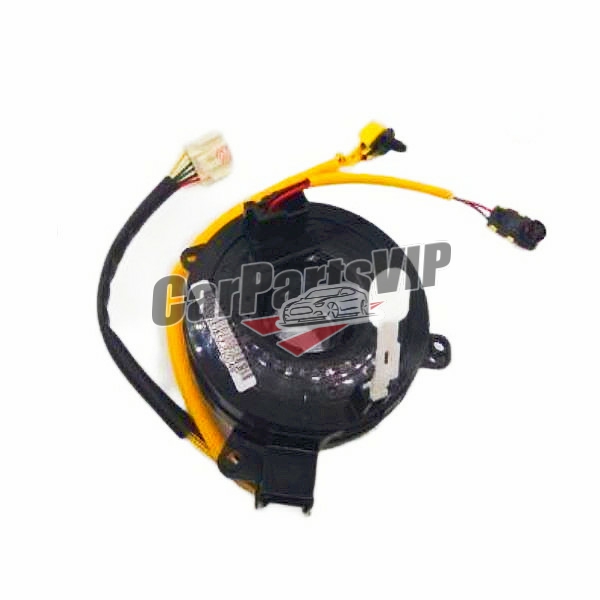 90925385, Spiral Cable Clock Spring for Chevrolet Sail