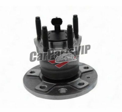 93188708, Wheel Bearing and Hub Assembly for Opel Safelite B