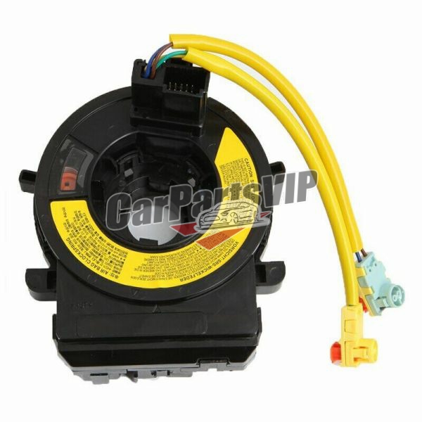93490-0U400, Spiral Cable Clock Spring for Hyundai Verna