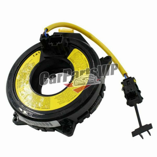 93490-2D000, Spiral Cable Clock Spring for Hyundai Elantra