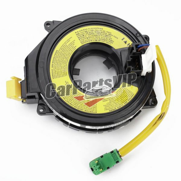 93490-2E001, Spiral Cable Clock Spring for Hyundai Tucson