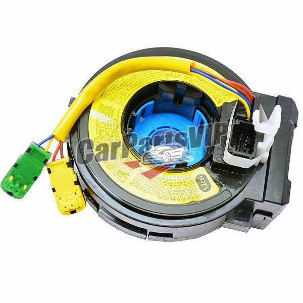 93490-2G500, Spiral Cable Clock Spring for Hyundai Santa Fe Kia Optima