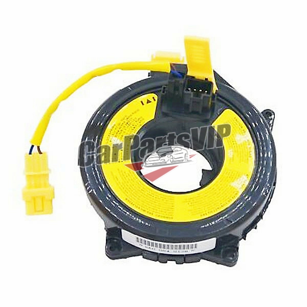 93490-38001, Spiral Cable Clock Spring for Hyundai Sonata