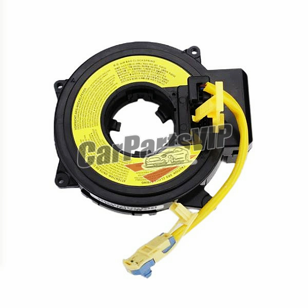 93490-3E100, Spiral Cable Clock Spring for Kia Sorento