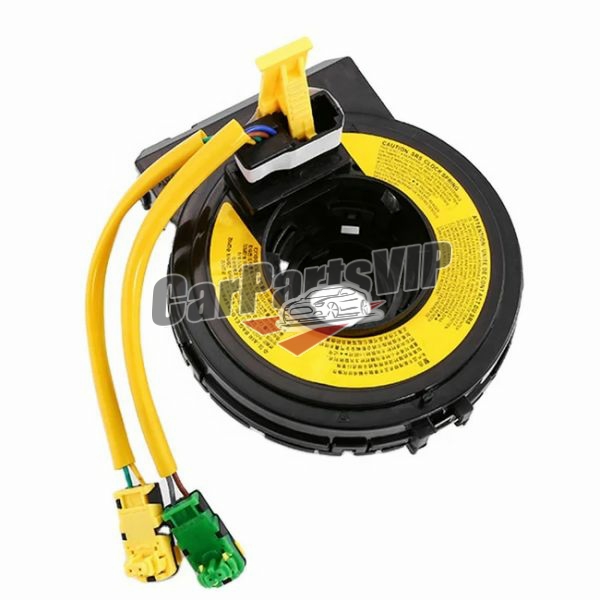 93490-3K620, Spiral Cable Clock Spring for Hyundai Sonata