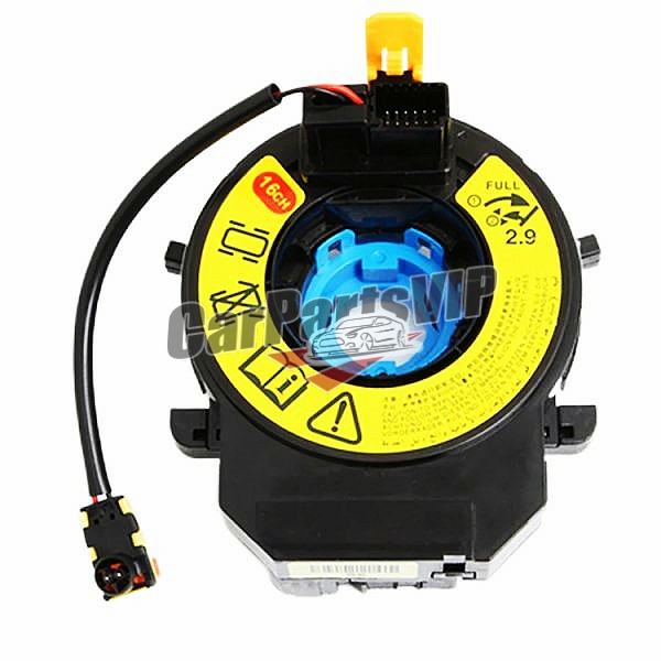 93490-3S210, Spiral Cable Clock Spring for Hyundai Sonata YF IX35 Kia K5