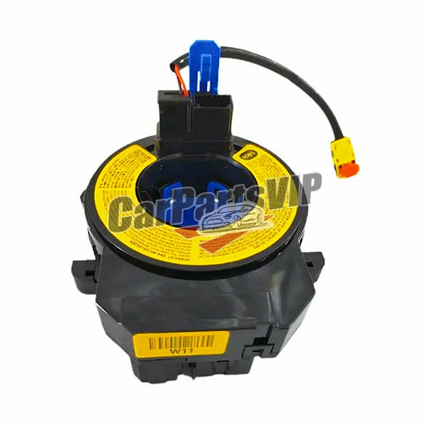 93490-3V110, Spiral Cable Clock Spring for Hyundai Veloster Kia K3