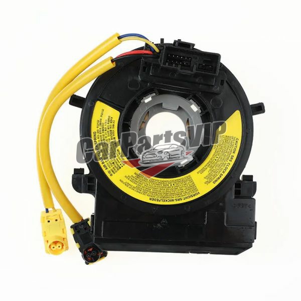 93490-4Z320, Spiral Cable Clock Spring for Hyundai Santa Fe