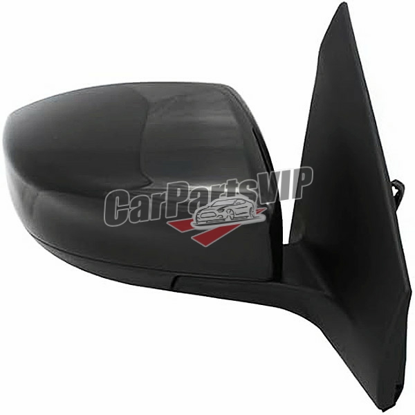 96301-3SG1A, Right Power Heated Side Mirror for Nissan Sentra 2013-2015 NI1321262