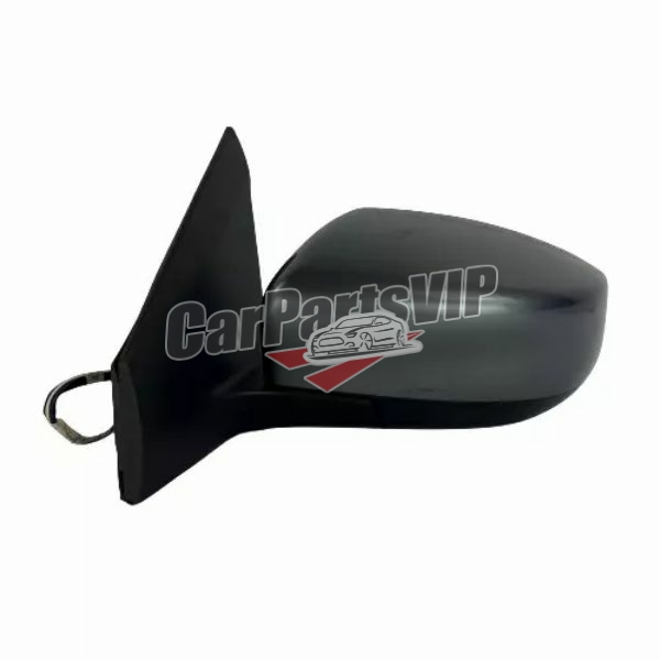 96302-3SG0B, Left Power Side Mirror for Nissan Sentra 2013-2015 NI1320238