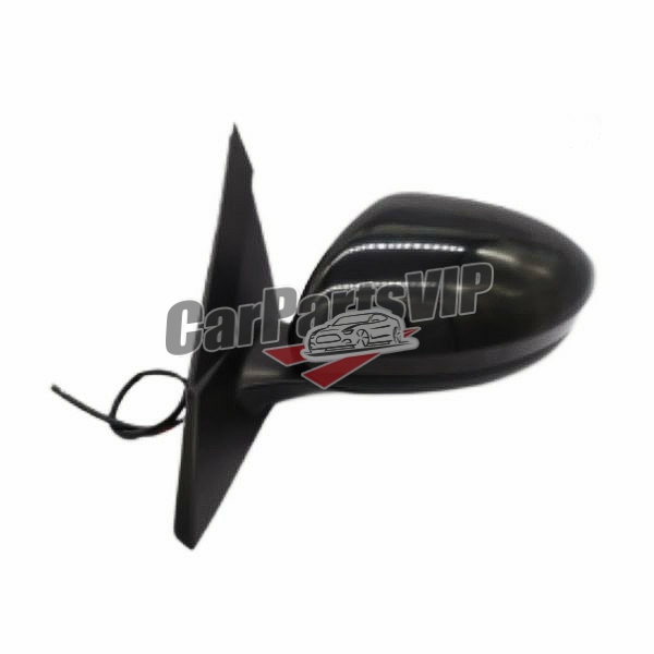 96302-6CA0A, Left Power Side Mirror for Nissan Altima 2019 NI1320311