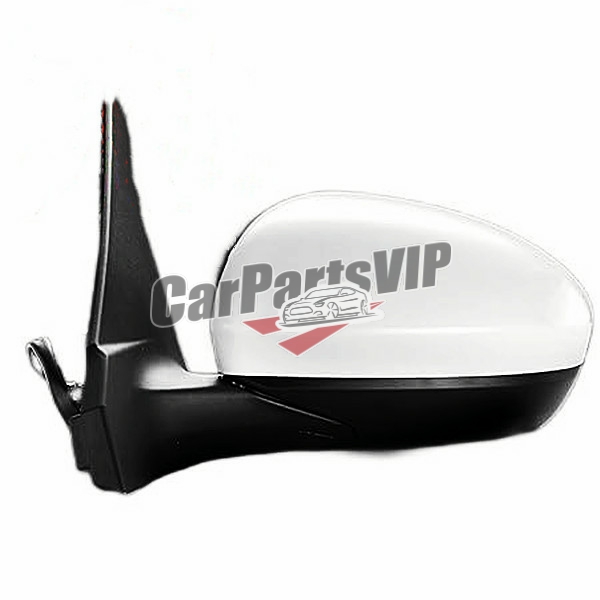 96302-6LB0A, Left Power Side Mirror for Nissan Sentra 2020 NI1320326