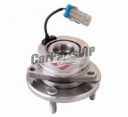 96639585, Wheel Bearing and Hub Assembly for Chevrolet Epica