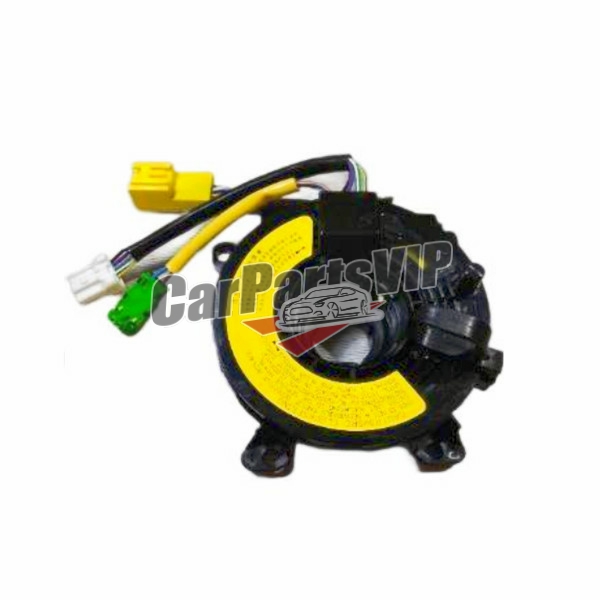 B00000354, Spiral Cable Clock Spring for BAIC