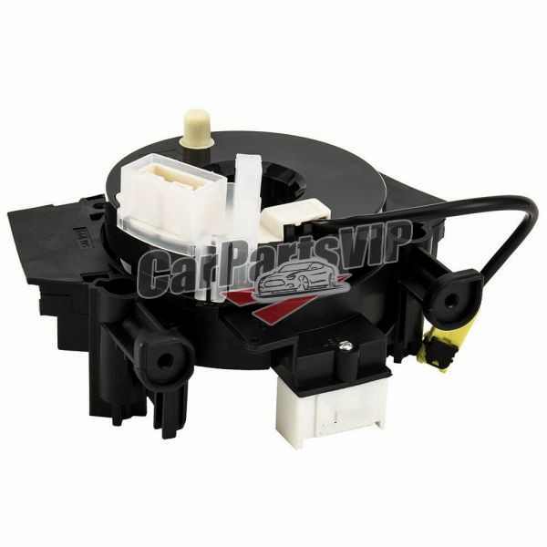 B5567-CY70E, B5567CY70E, Spiral Cable Clock Spring for Nissan Elgrand