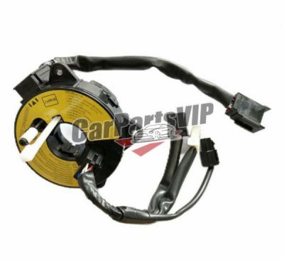DZ97189460595, Spiral Cable Clock Spring for Shacman X5000