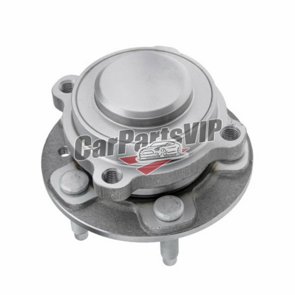 HK83-2C300-AC, Wheel Bearing and Hub Assembly for Jaguar XF X260