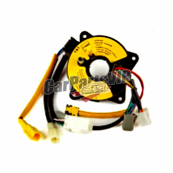 J18-3402080BA, Spiral Cable Clock Spring for Chery G3
