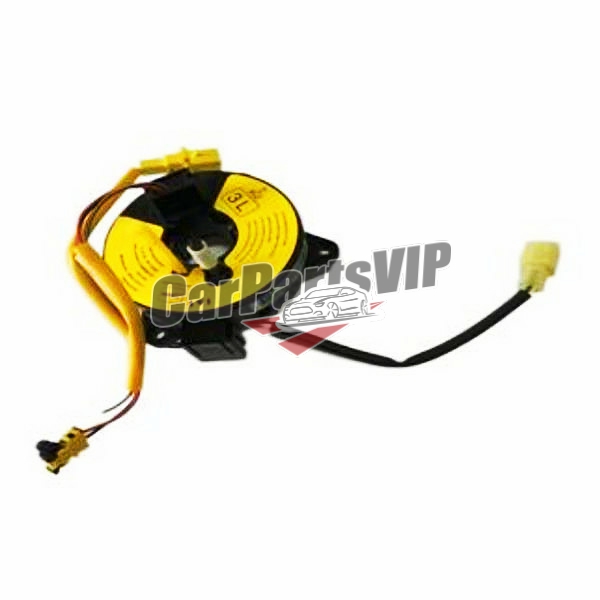 J18-3402080BB, Spiral Cable Clock Spring for Chery G3