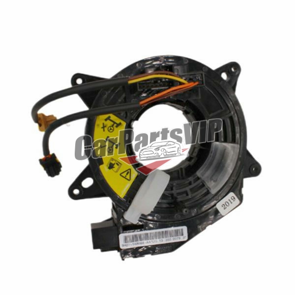 LRO18556, Spiral Cable Clock Spring for Ford Land Rover Discovery 3 4