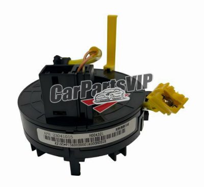 P1360020001A0, Spiral Cable Clock Spring for Foton Tunland