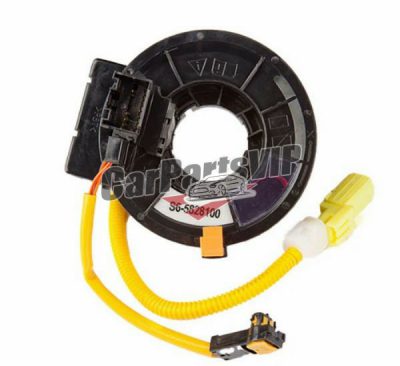 S6-5828100, Spiral Cable Clock Spring for BYD S6