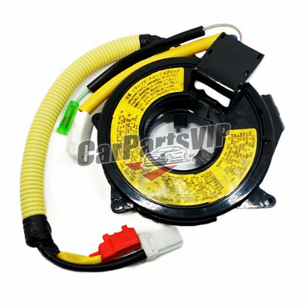SW609636, Spiral Cable Clock Spring for Mitsubishi V33 V43 V45