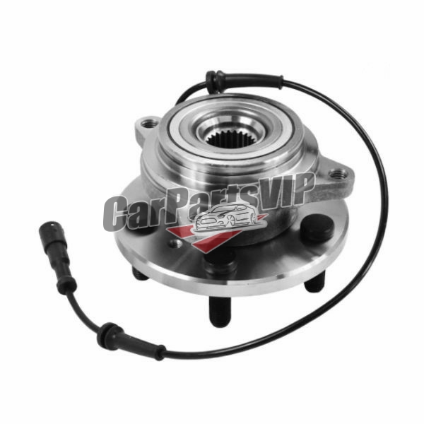 TAY100050, Wheel Bearing and Hub Assembly for Land Rover Freelander II