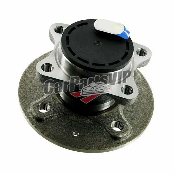 VKBA3697, Wheel Bearing and Hub Assembly for Citroen C1