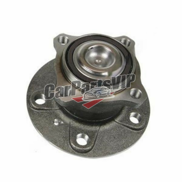 VKBA6510, Wheel Bearing and Hub Assembly for Mercedes-Benz A-Class A150 A160 A170