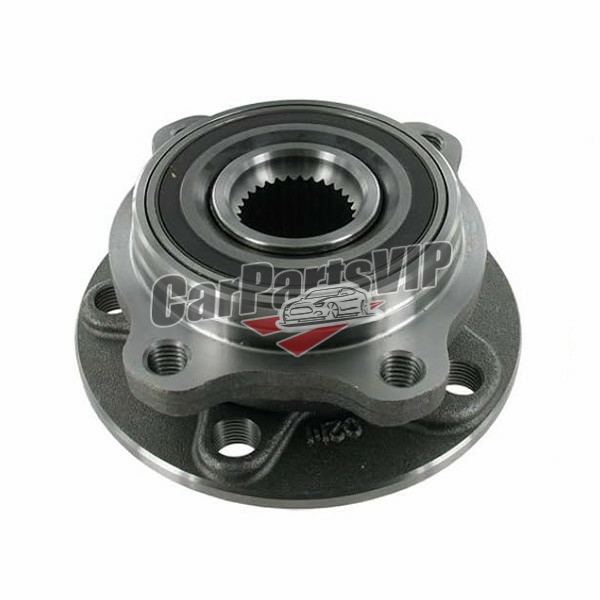 VKBA6584, Wheel Bearing and Hub Assembly for Alfa Romeo 159 Sportwagon
