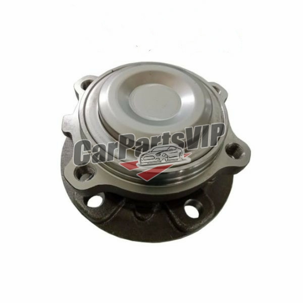 VKBA6669, Front Wheel Bearing and Hub Assembly for BMW F10 F11 F07GT F01 F04