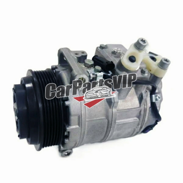 0002306511, 4471904836, AC Compressor for Mercedes Benz W203