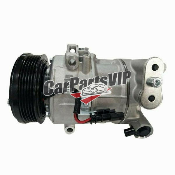 000796511570, 39038560, AC Compressor for Buick Verano Chevrolet Cruze