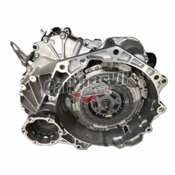 0AM, DQ200, 0AM927769D,Remanufactured Automatic Transmission Assembly for Volkswagen Golf Jetta CC 1.8T Passat Audi A3 Skoda