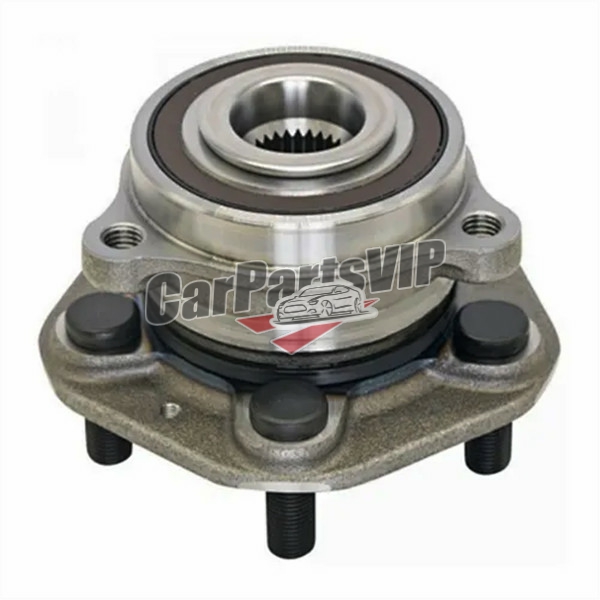 1044121-00-E, Wheel Hub Bearing for Tesla Model 3 4WD