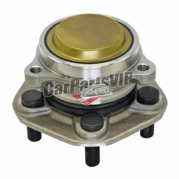 1044122-00-E, Wheel Hub Bearing for Tesla Model 3 2WD