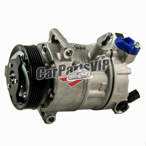 1K0820803S, 1K0820803G, 1K0820859Q, AC Compressor for Volkswagen Sagitar 2003-2015