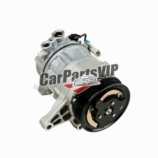20934127, P13232310, AC Air Conditioning Compressor for Buick LaCrosse