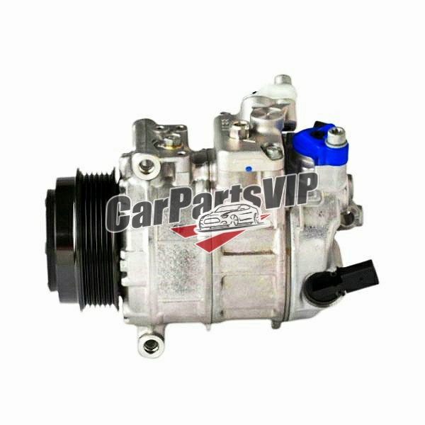 2E0820803F, AC Compressor for Volkswagen Transporter V Van 2.0 2009-2015
