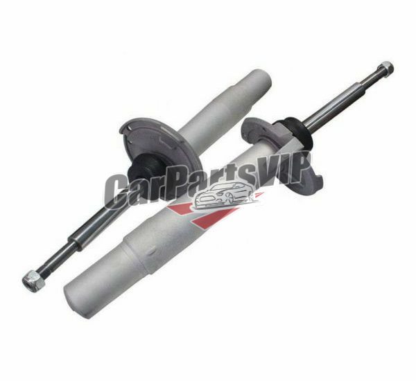 31316777673 31316777674 Front Left / Right Suspension Electric Shock ...