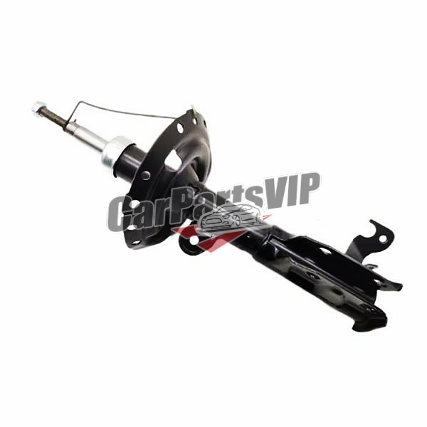 3330046, Front Left Shock Absorber for Honda Fit 2014-2020